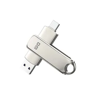 فلش مموری دی ام مدل pd189 ظرفیت 128 گیگابایت