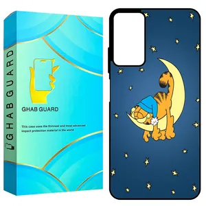 Ghab Guard GCHPN11P Cover For Xiaomi Redmi Note 11 Pro 4G / Redmi Note 11 Pro 5G / Redmi Note 12 Pro 4G  