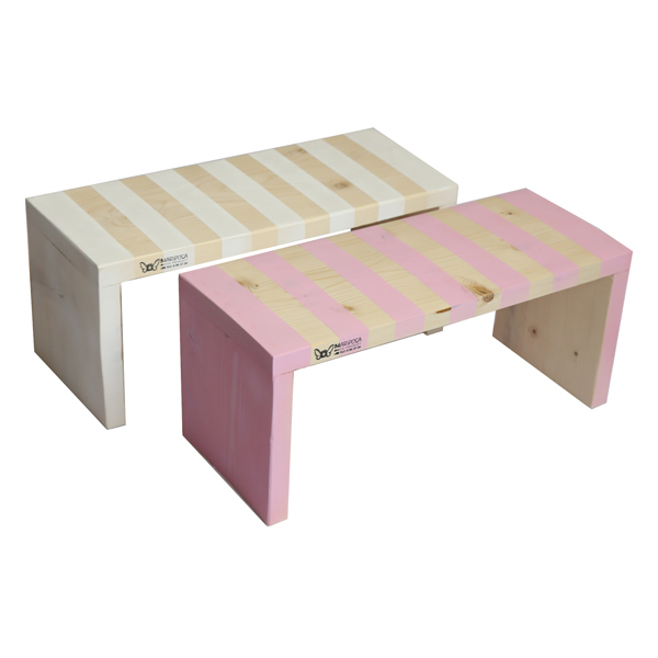 نظم دهنده کابینت ماریپوسا مدل Line مجموعه 2 عددی