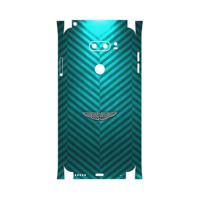 برچسب پوششی ماهوت مدل Aston Martin-FullSkin مناسب برای گوشی موبایل ال جی V30