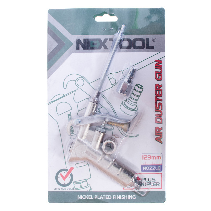 باد پاش نکستول گروپ مدل 5021