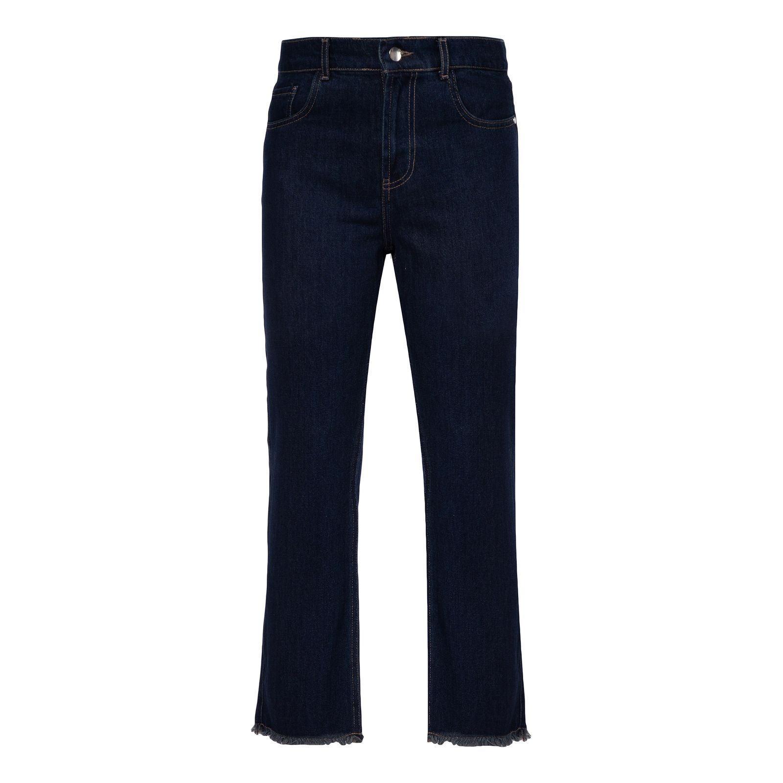 شلوار جین زنانه ایزی دو مدل 1847 - - 2