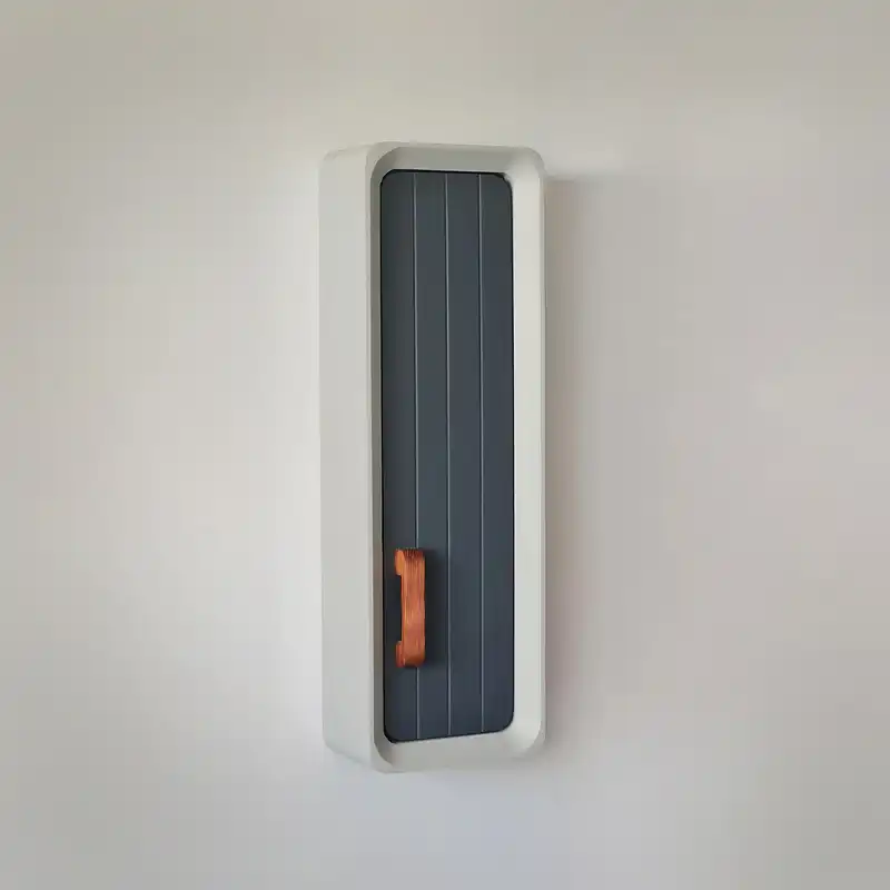 ست کابینت و روشویی مدل جگوار به همراه آینه و باکس