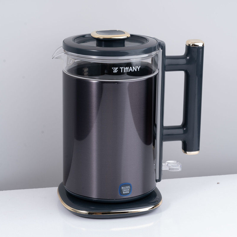 کتری برقی تیفانی مدل TF-906B
