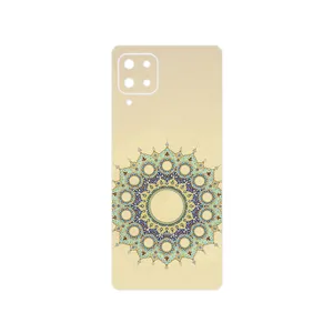 MAHOOT Art of Illumination 2 Cover Sticker for Samsung Galaxy A32 5G