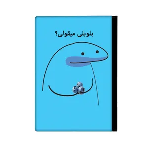 کلاسور مدل میقولی کد 2406