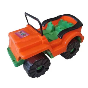 ماشین بازی مدل جیپ