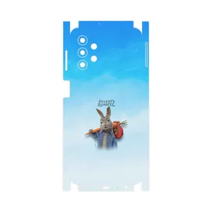 MAHOOT Peter Rabbit-FullSkin Cover Sticker for Samsung Galaxy A32 5G