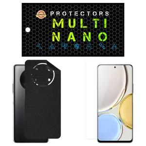 Multi Nano X-SFL Screen Protector For Honor X9 5G with back skin