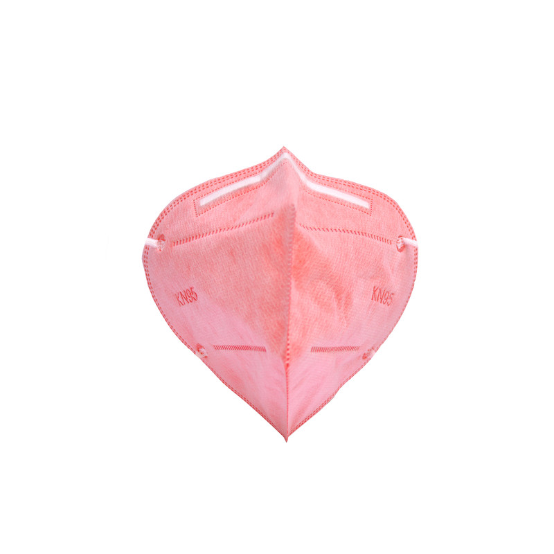 ماسک تنفسی اونلی یو مدل KN95 Rse-594 بسته 10 عددی