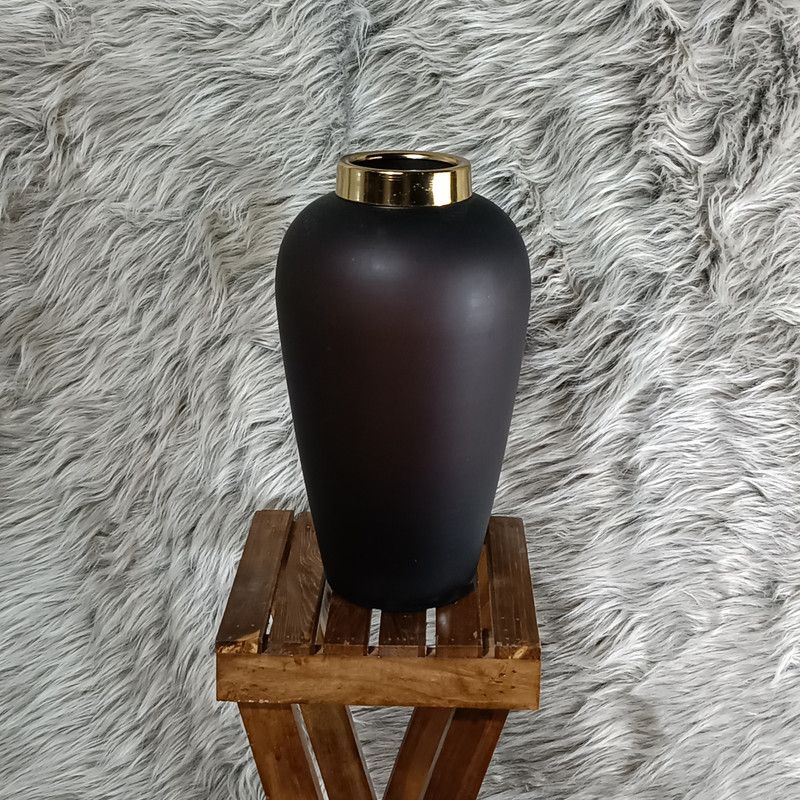گلدان دکوری کد 2