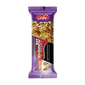 انرژی بار سه مغز پنگوئن - 35 گرم