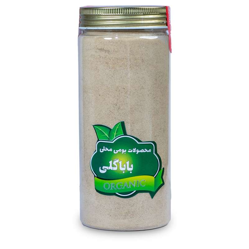 قاووت ممتاز کرمانی باباگلی عطار - 300 گرم