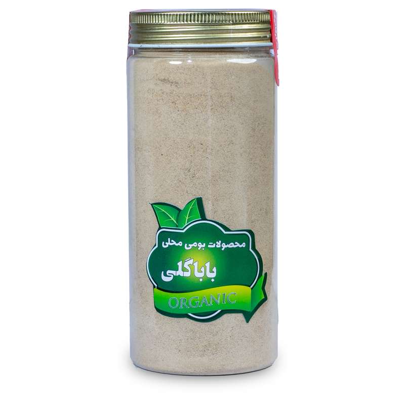 قاووت ممتاز کرمانی باباگلی عطار - 300 گرم