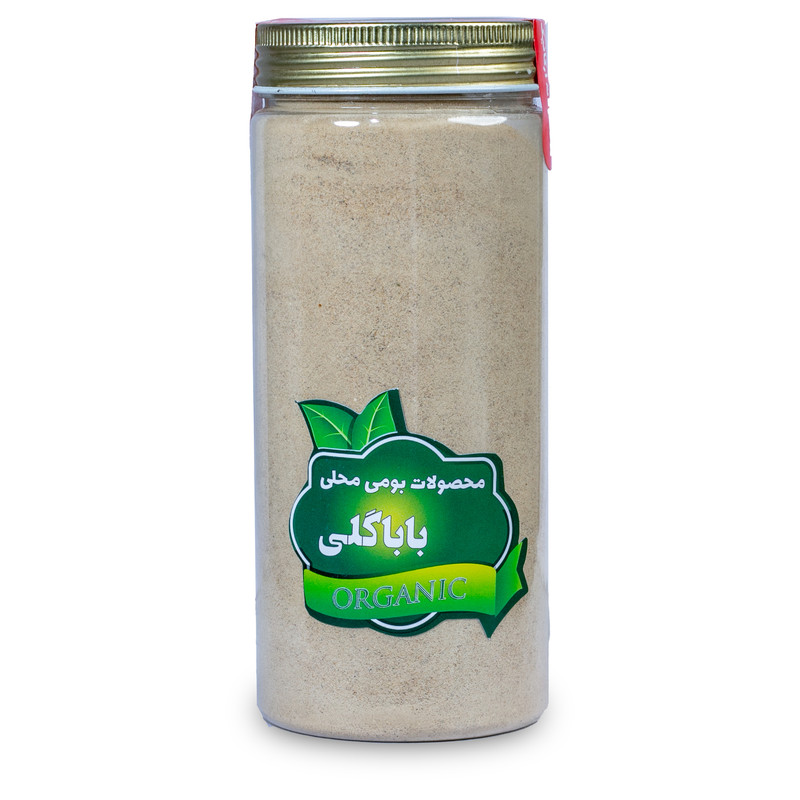 پودر موسیر ممتاز باباگلی- 500 گرم