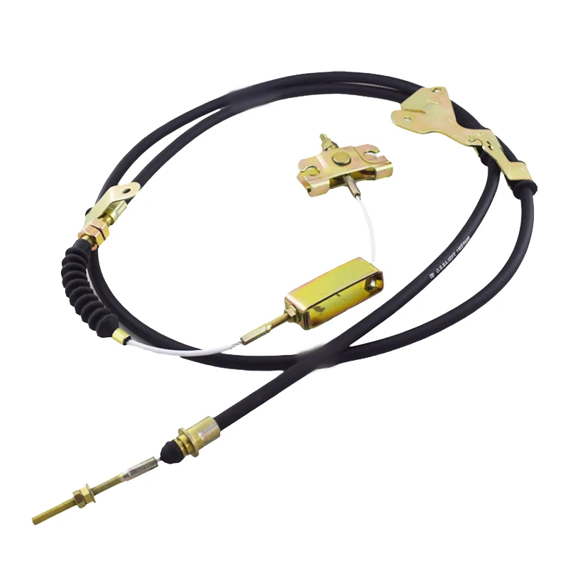  سیم ترمزدسی وسط کابل گستران بهمن مدل 14042103 مناسب برای لیفان 820