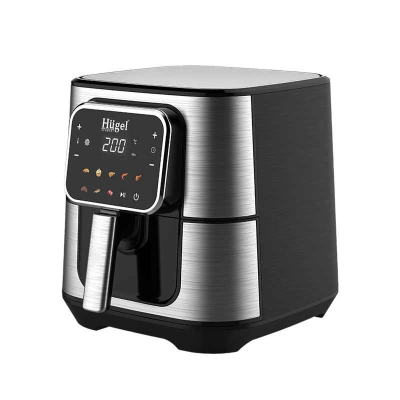 قیمت روز سرخ کن بدون روغن هوگل مدل  HG-106 خرید