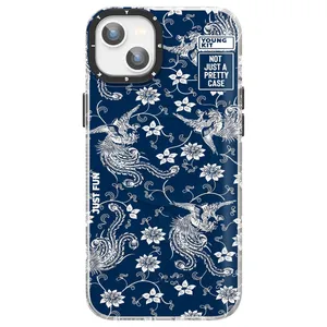 کاور یانگ کیت مدل Wujin کد L11 مناسب برای گوشی موبایل اپل iphone13