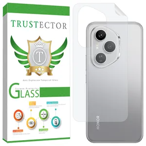Trustector TNAMB20 Nano Back Protector For Honor 400 Pro