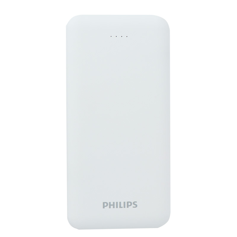 شارژر همراه فیلیپس مدل DLP100110 ظرفیت 10000 میلی آمپر ساعت