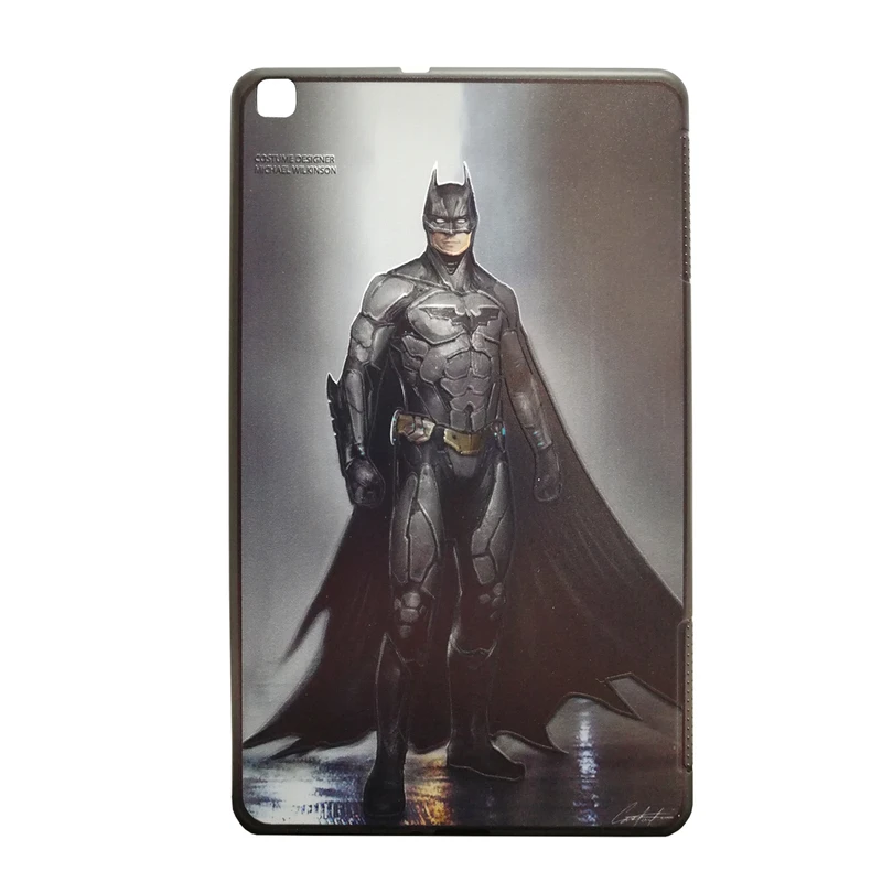 کاور مدل KR-021 مناسب برای تبلت سامسونگ Galaxy Tab A 8.0 2019 T295 / T290