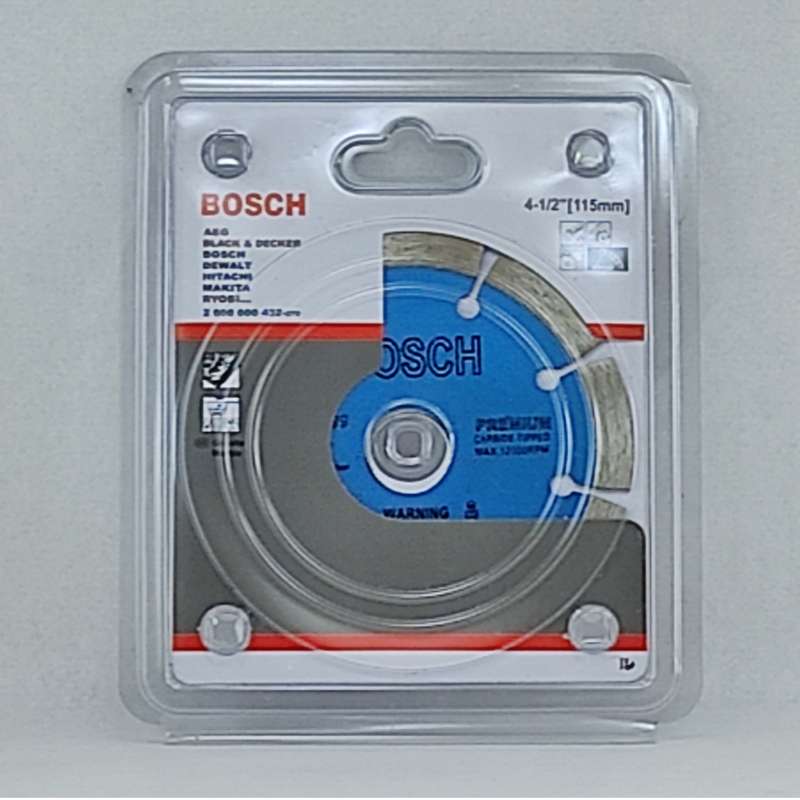 صفحه برش گرانیت بر بوش مدل B115