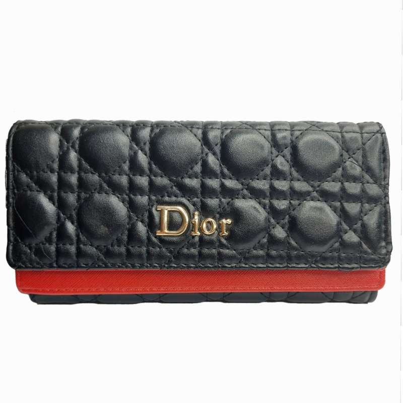 کیف پول زنانه دیور مدل k1