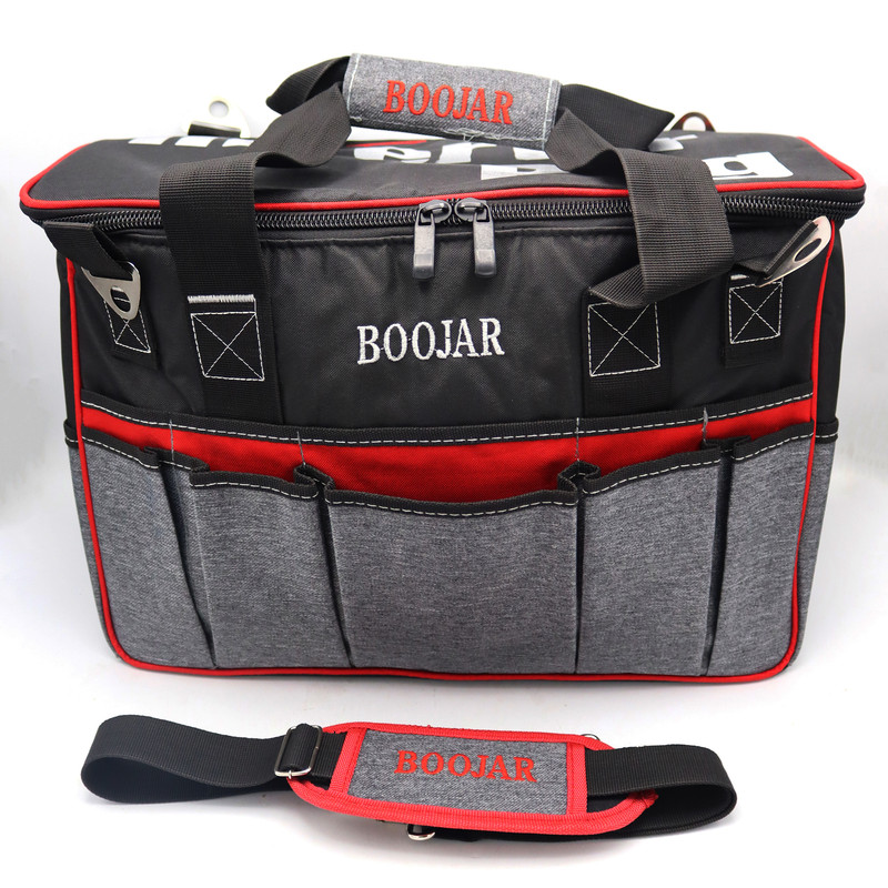 کیف دستگاه جوش بوجار مدل YPB-INVERTER045