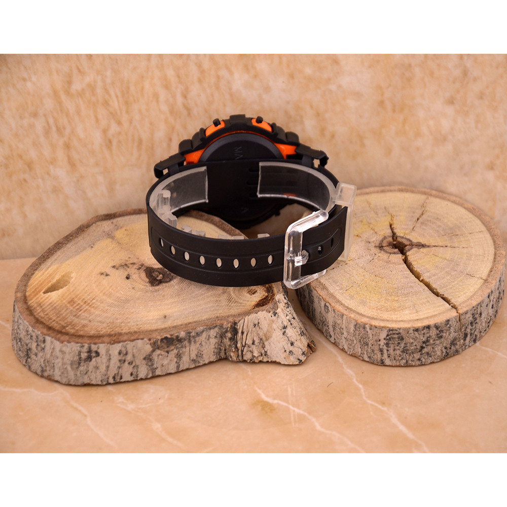 ساعت مچی دیجیتال مدل LE 2859 - ME-NA