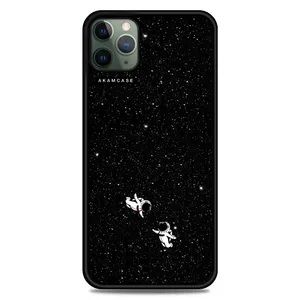 AKAM AMC-WA11PROMAX-SPACE-23 Cover For Apple iPhone 11 Pro Max