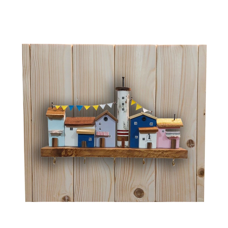 کاور جعبه فیوز مدل دهکده رویایی کد 53462F