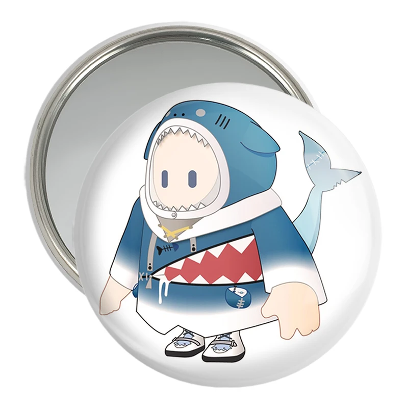 آینه جیبی خندالو مدل بازی فال گایز (Fall Guys) کد 32826