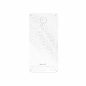 MAHOOT Gloss Transparent Cover Sticker for Lenovo Vibe C2