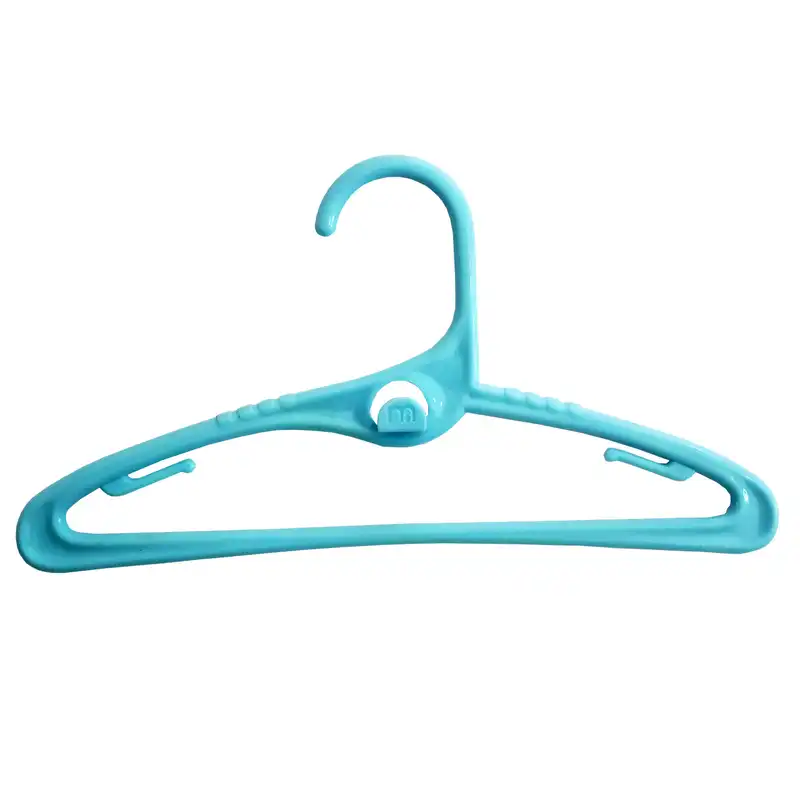 چوب لباسی نوزادی مادرکر کد 21 بسته 6 عددی