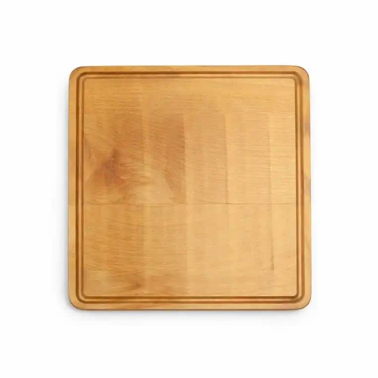 سینی بدون دسته مدل 081 سایز 25×25 سانتی متر