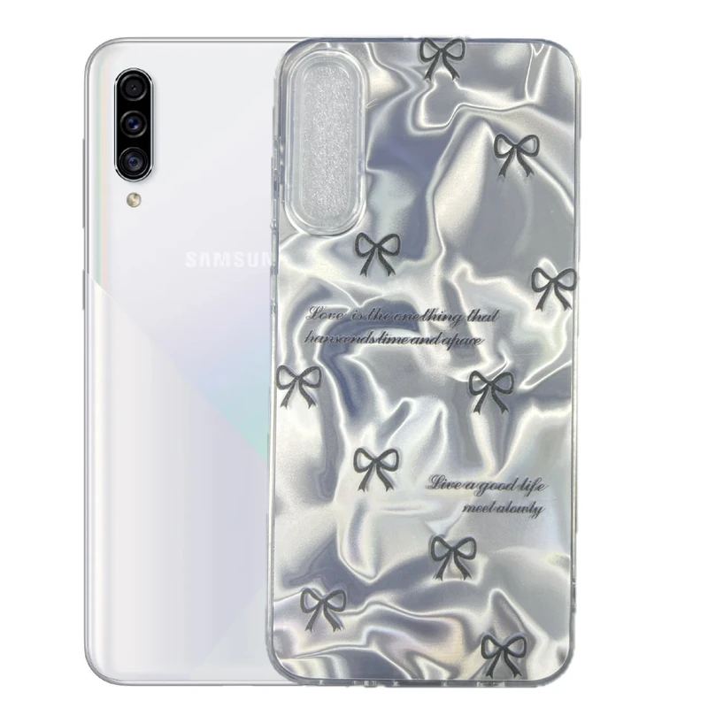 کاور طرح پاپیون مناسب برای گوشی موبایل سامسونگ Galaxy A30s/50/50s