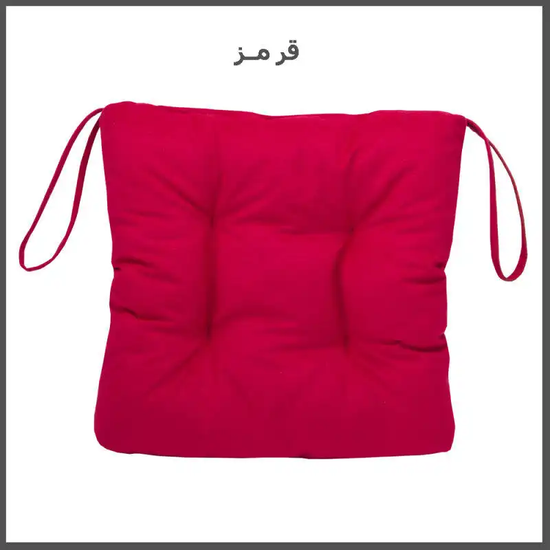 تشک صندلی مدل M-10