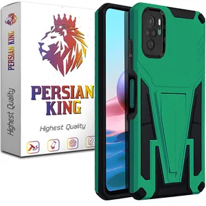 Persian King MOSH21 Cover For Xiaomi Redmi Note 10 4G /Note 10S