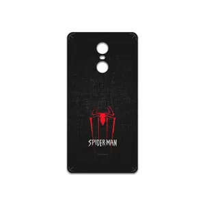 MAHOOT Spider-Man Cover Sticker for Xiaomi Redmi Pro