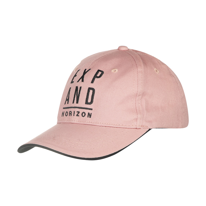 کلاه کپ مردانه ال سی وایکیکی مدل 8S3126Z8-POWDERPINK