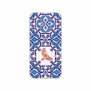 MAHOOT Homa Tile Cover Sticker for ASUS Zenfone 4 Selfie Pro