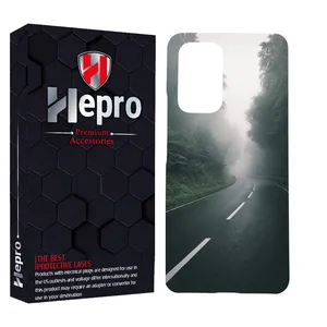 HEPRO MC Cover for Samsung Galaxy S20 Ultra