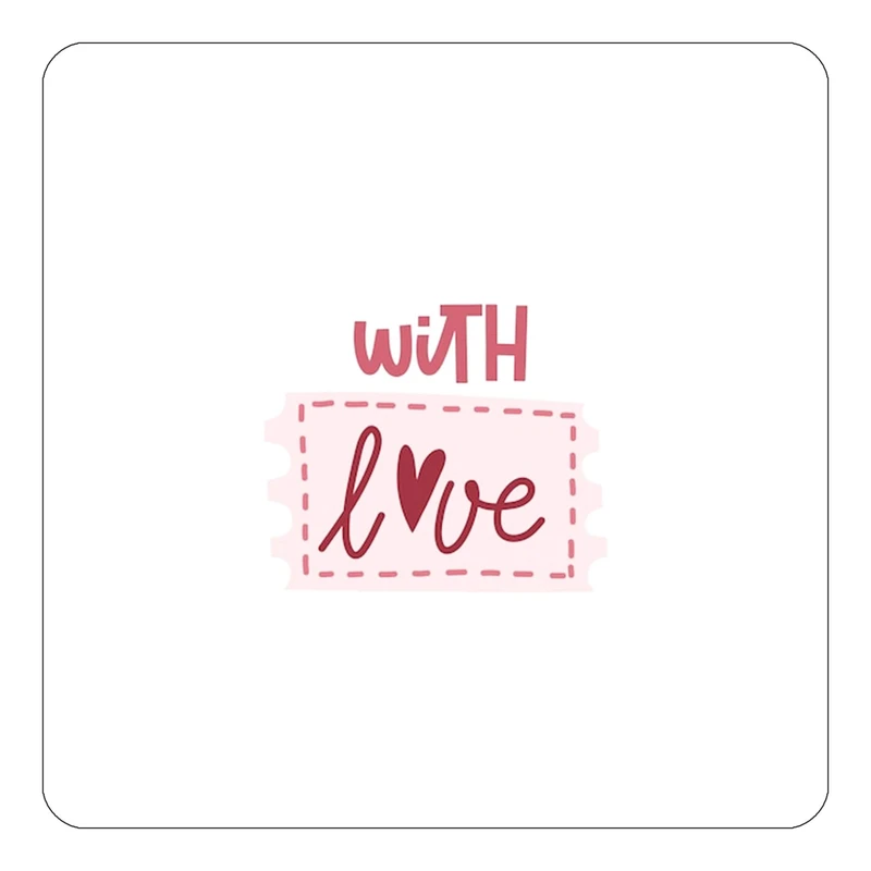 مگنت کاکتی طرح عاشقانه مدل mp40513