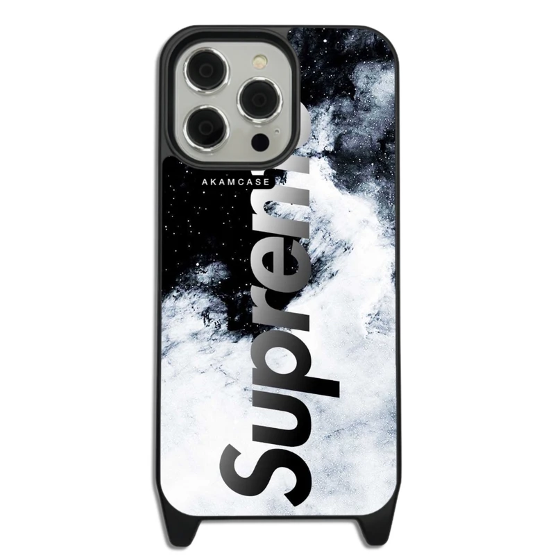 کاور آکام مدل AMC-WLA14PROMAX-SUPREME15 مناسب برای گوشی موبایل اپل iPhone 14 Pro Max