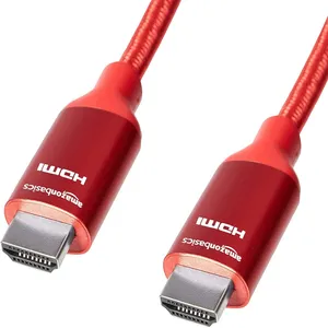 کابل  HDMI آمازون بیسیکس مدل High Speed طول 1.8 متر