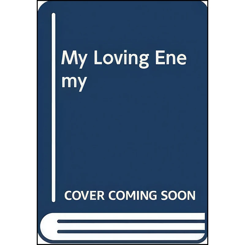 کتاب My Loving Enemy اثر Lisa Ann Verge انتشارات Pocket Books