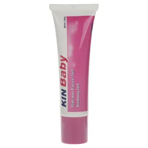 ژل لثه کین مدل Strawberry Flavour حجم 30 میلی لیتر