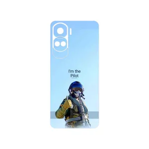 MAHOOT Pilot Cover Sticker for Honor 90 Lite