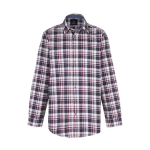 پیراهن آستین بلند مردانه اسپیور مدل AMA1636XL