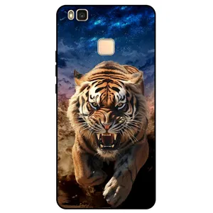Megafone Tiger 7454 Cover for Huawei P9 Lite